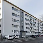 Nafta Apartment